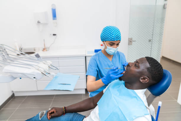 Best Walk-In Emergency Dental Services in Vineyard Haven, MA