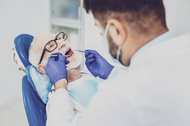 Best Knocked-Out Tooth (Avulsed Tooth) Treatment in Vineyard Haven, MA